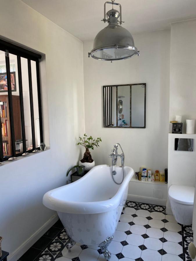 Maison Du Bonheur Séjour chez l'habitant *