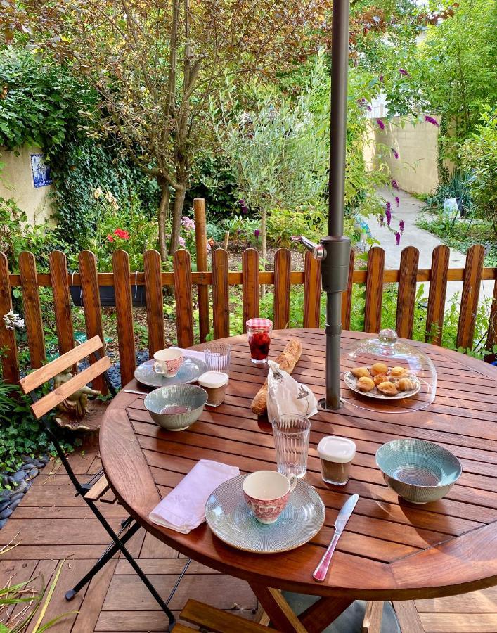 Maison Du Bonheur Séjour chez l'habitant Villiers-sur-Marne