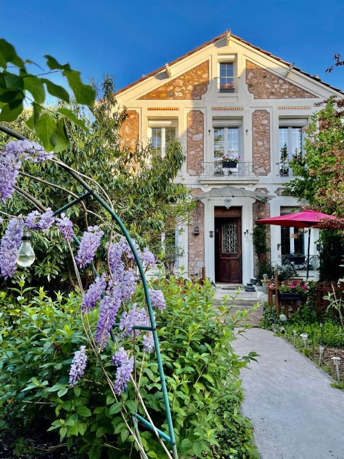 Séjour chez l'habitant Maison Du Bonheur
