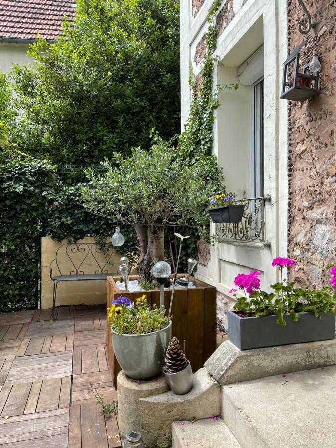 Séjour chez l'habitant Maison Du Bonheur