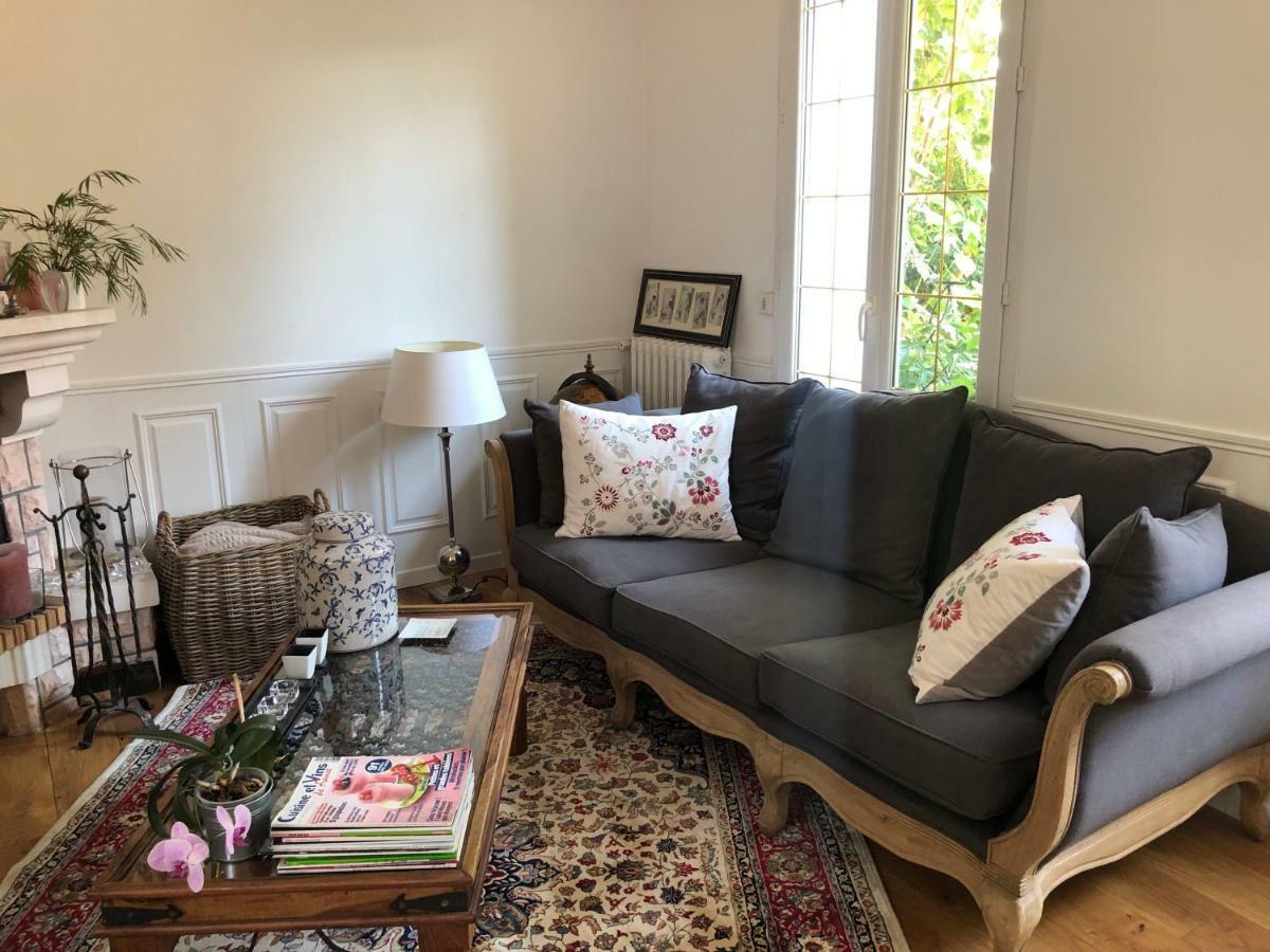 Maison Du Bonheur *
